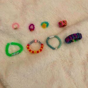 Kids jewelry